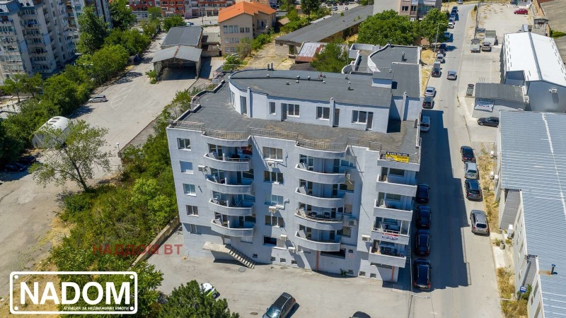 Na sprzedaż  Sklep Weliko Tarnowo , Kartala , 46 mkw | 65044793 - obraz [11]