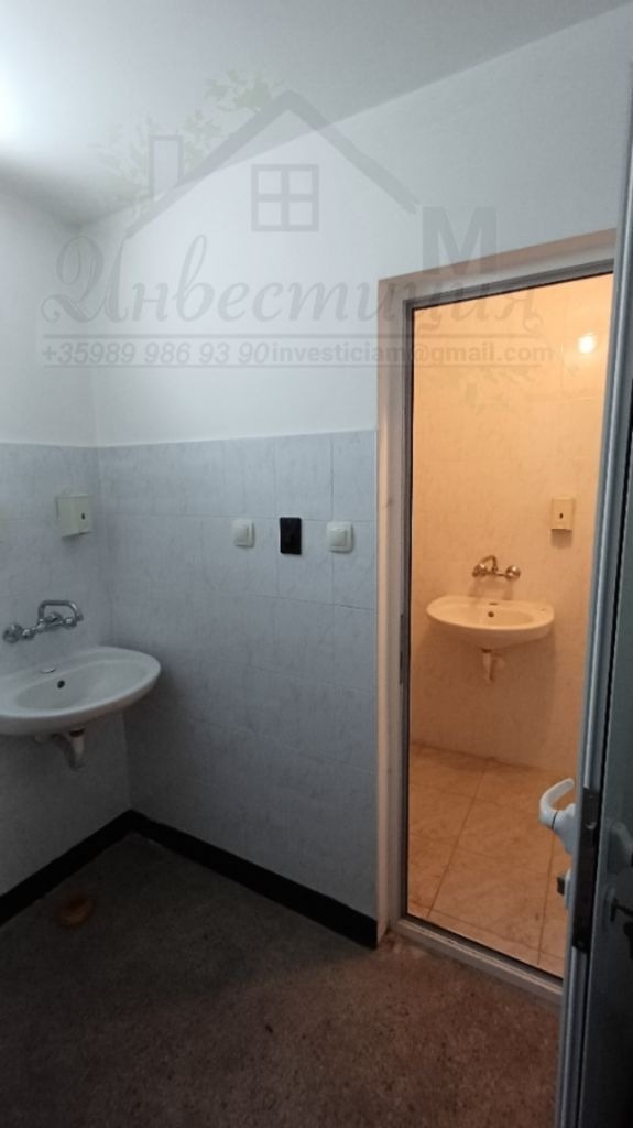 Продава МАГАЗИН, гр. Стара Загора, Аязмото, снимка 11 - Магазини - 54123285