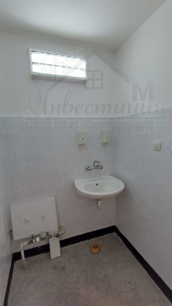 Продава МАГАЗИН, гр. Стара Загора, Аязмото, снимка 12 - Магазини - 54123285