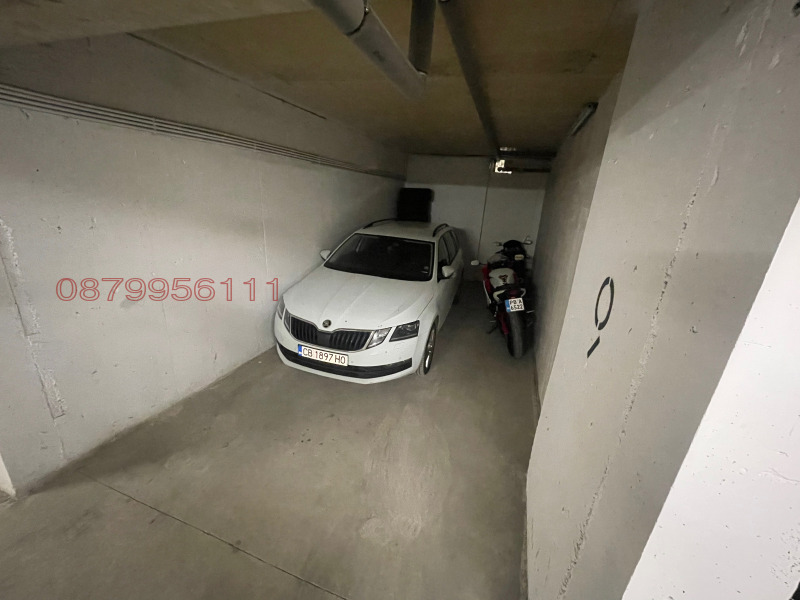 Продава ГАРАЖ, ПАРКОМЯСТО, гр. София, Зона Б-19, снимка 2 - Гаражи и паркоместа - 52753022