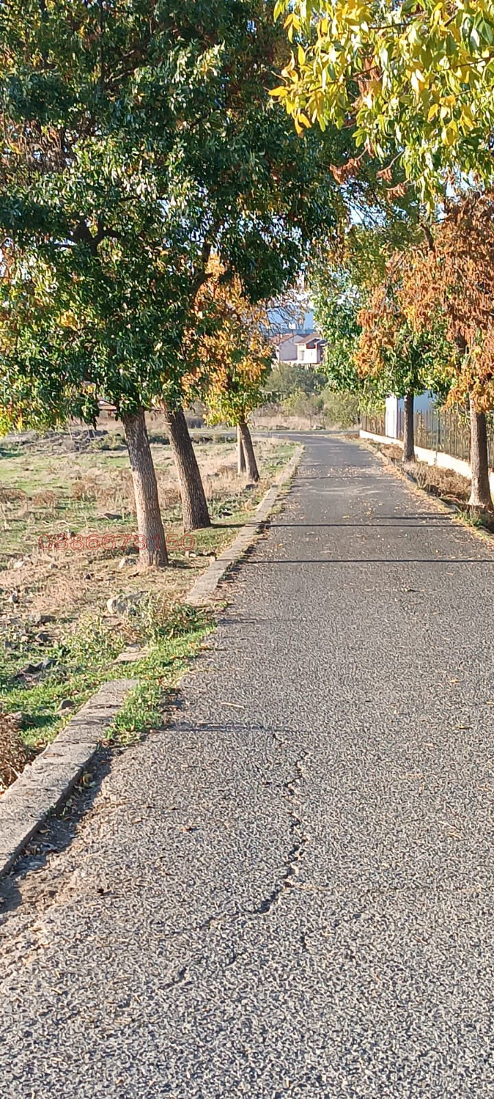 Продава ПАРЦЕЛ, гр. Момчилград, област Кърджали, снимка 11 - Парцели - 52754708