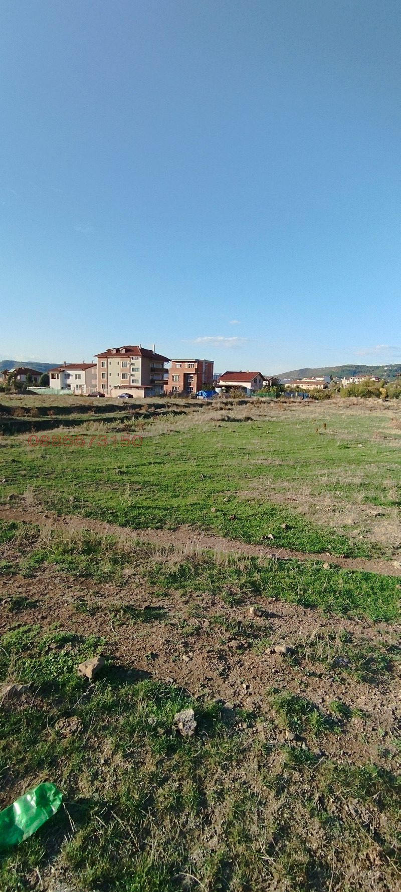 Продава ПАРЦЕЛ, гр. Момчилград, област Кърджали, снимка 7 - Парцели - 52754708