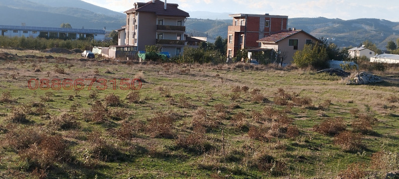 Продава ПАРЦЕЛ, гр. Момчилград, област Кърджали, снимка 5 - Парцели - 52754708