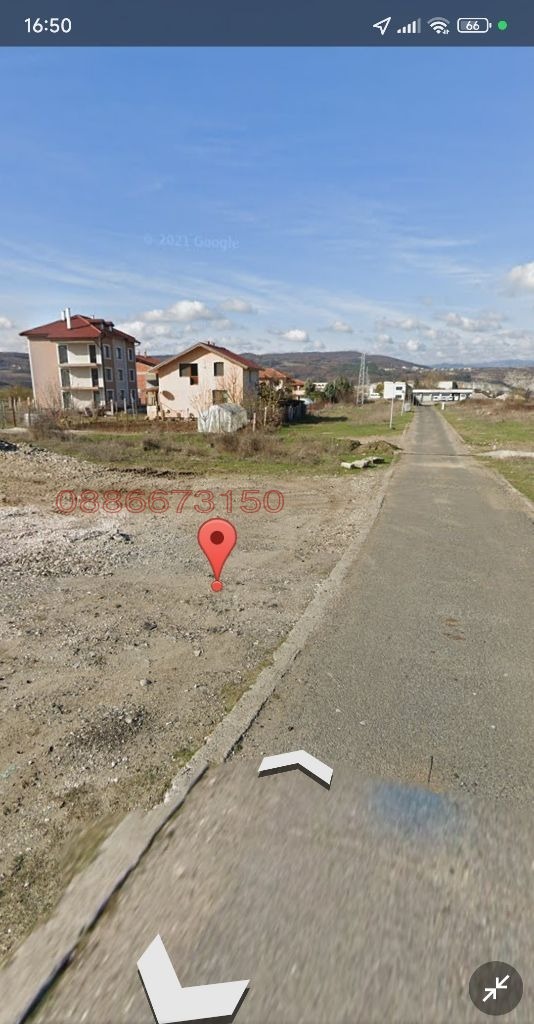 Продава ПАРЦЕЛ, гр. Момчилград, област Кърджали