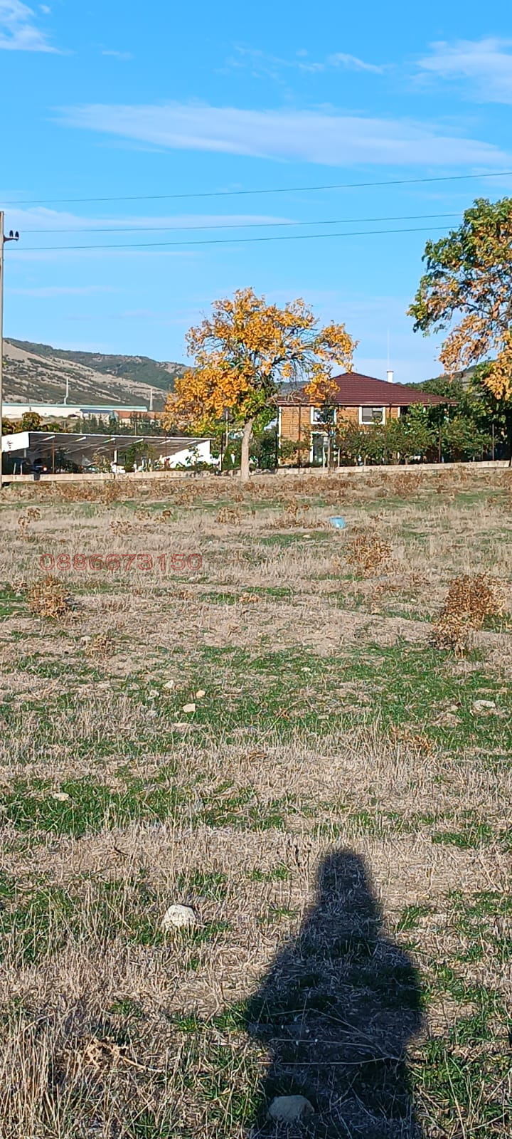 Продава ПАРЦЕЛ, гр. Момчилград, област Кърджали, снимка 2 - Парцели - 52754708