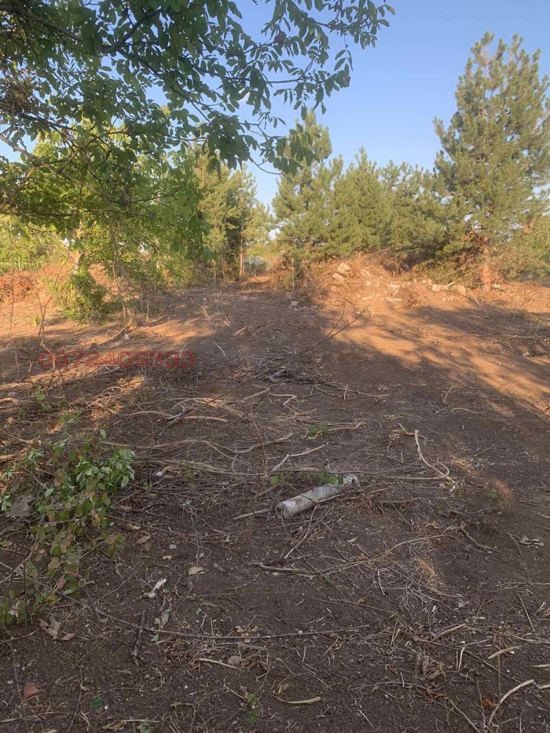 Продава  Парцел град Плевен , м-т Мъртва долина , 850 кв.м | 70786065 - изображение [4]