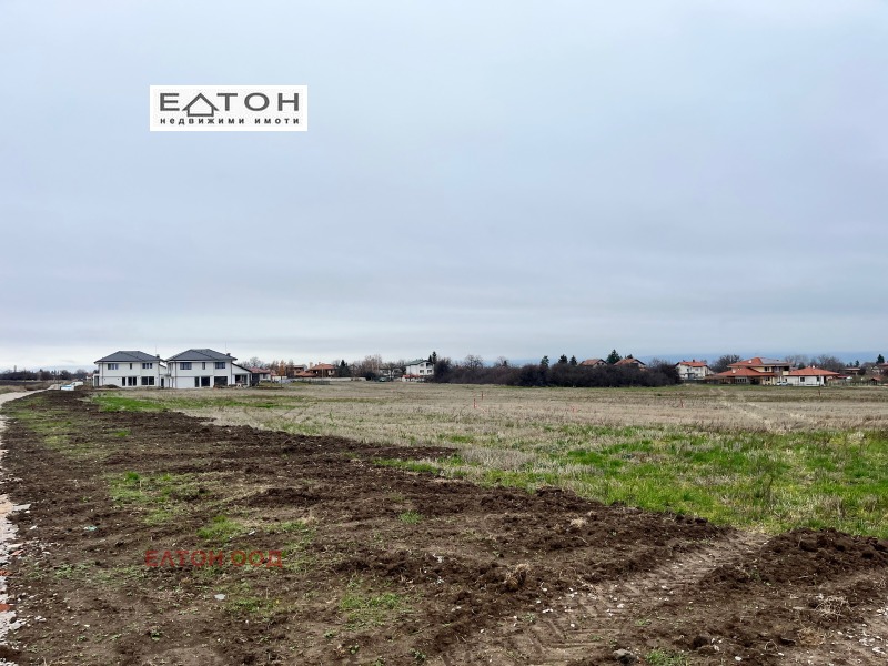 Продава ПАРЦЕЛ, с. Пролеша, област София област, снимка 3 - Парцели - 52651232