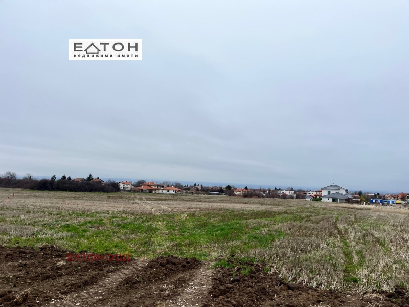 Продава ПАРЦЕЛ, с. Пролеша, област София област