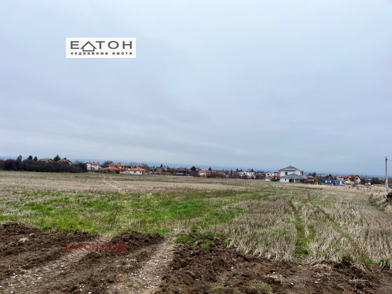 Продава ПАРЦЕЛ, с. Пролеша, област София област, снимка 5 - Парцели - 52651232