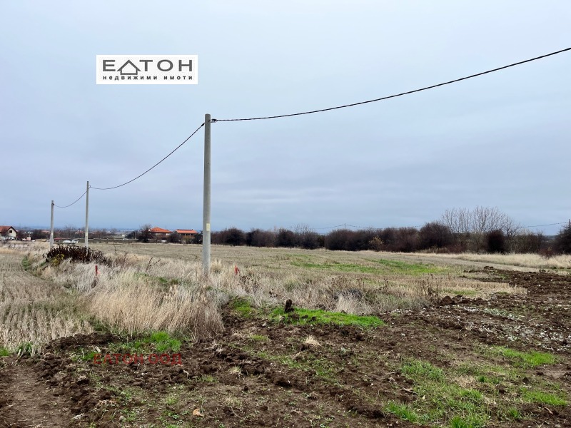 Продава ПАРЦЕЛ, с. Пролеша, област София област, снимка 4 - Парцели - 52651232