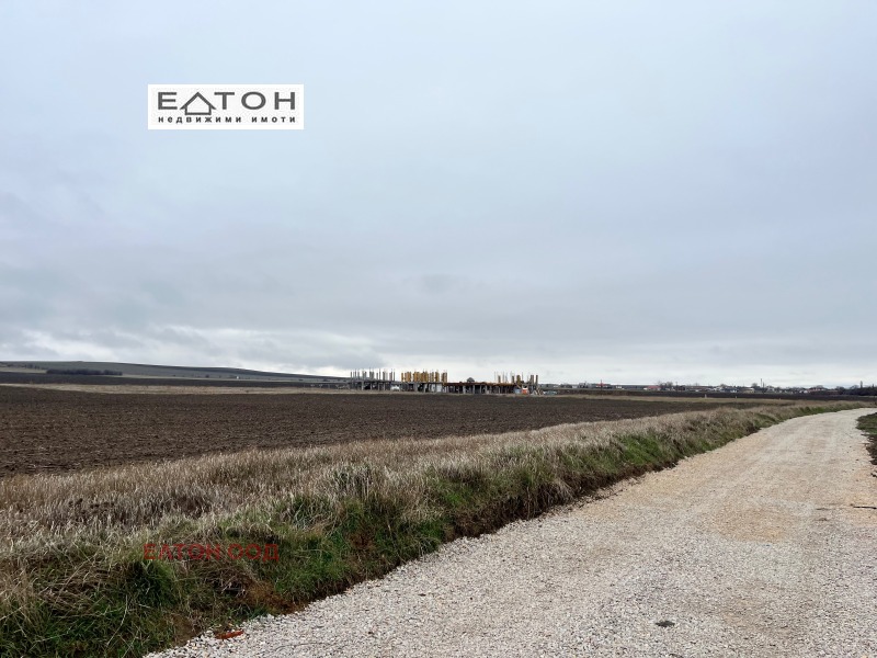 Продава ПАРЦЕЛ, с. Пролеша, област София област, снимка 2 - Парцели - 52651232