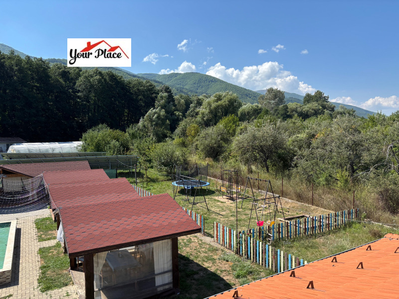 Продава БИЗНЕС ИМОТ, с. Гърляно, област Кюстендил, снимка 13 - Други - 52015904