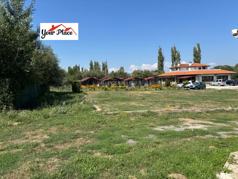 Продава БИЗНЕС ИМОТ, с. Гърляно, област Кюстендил, снимка 4 - Други - 52015904