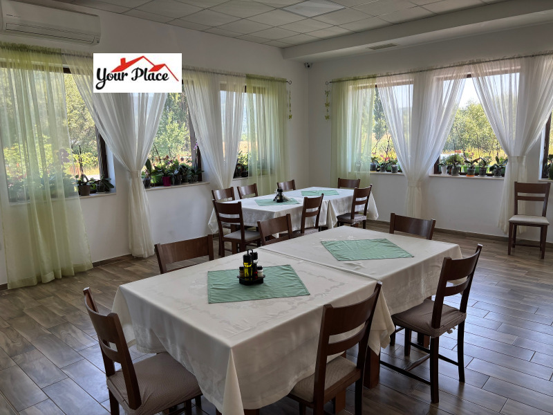 Продава БИЗНЕС ИМОТ, с. Гърляно, област Кюстендил, снимка 11 - Други - 52015904