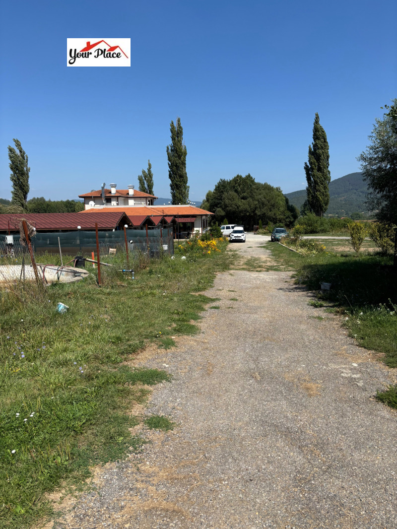 Продава БИЗНЕС ИМОТ, с. Гърляно, област Кюстендил, снимка 2 - Други - 52015904