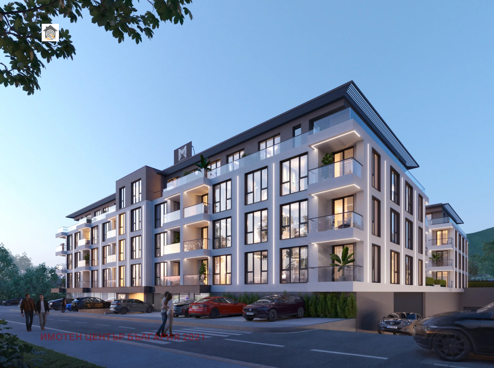 Продава 1-СТАЕН, гр. София, Малинова долина, снимка 6 - Апартаменти - 53870205