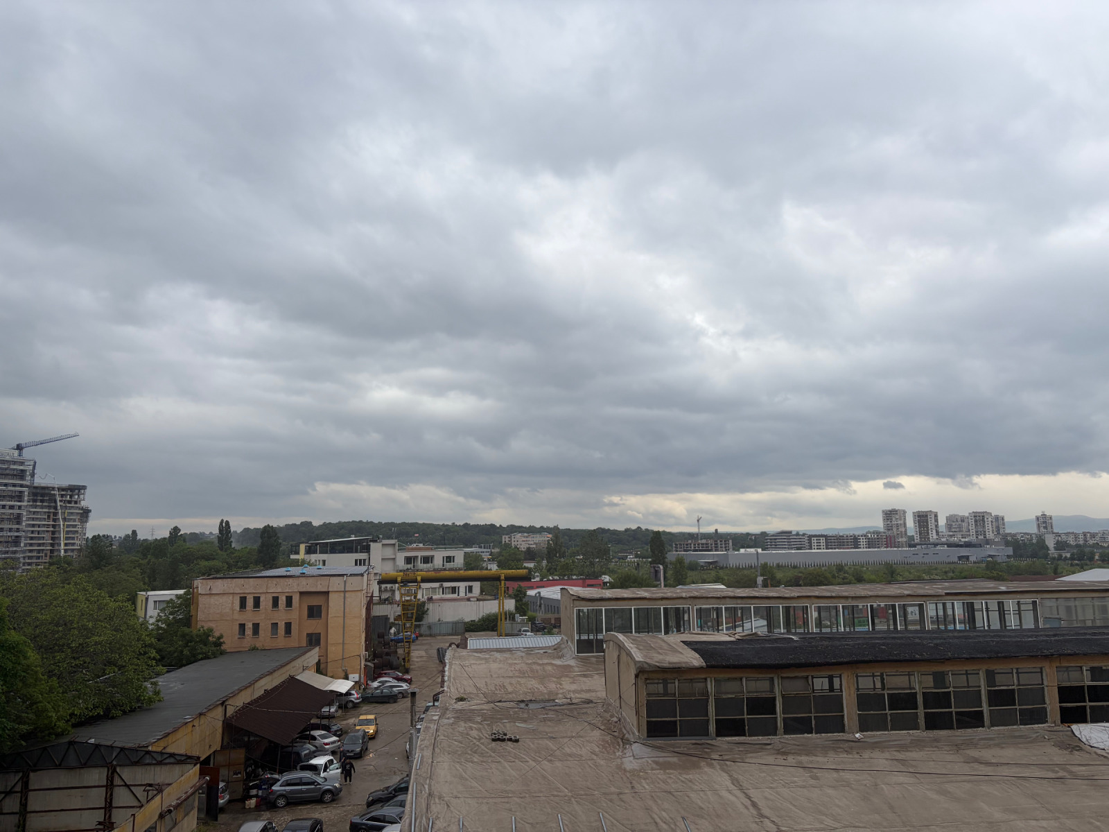 Продава 2-СТАЕН, гр. София, Славия, снимка 11 - Апартаменти - 54385241