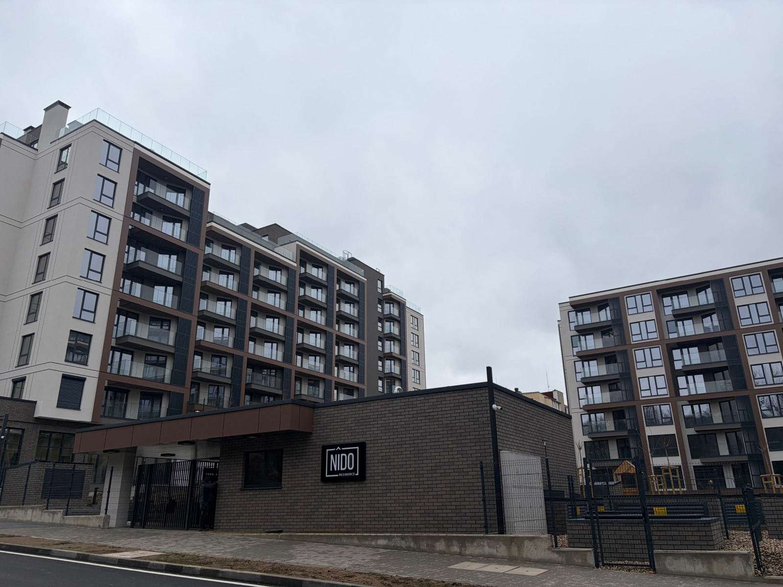 Продава 2-СТАЕН, гр. София, Славия, снимка 2 - Апартаменти - 54004324