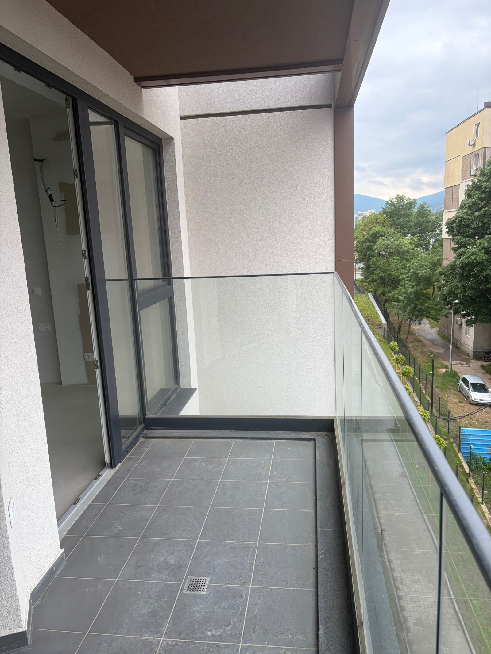 Продава 2-СТАЕН, гр. София, Славия, снимка 12 - Апартаменти - 54385241