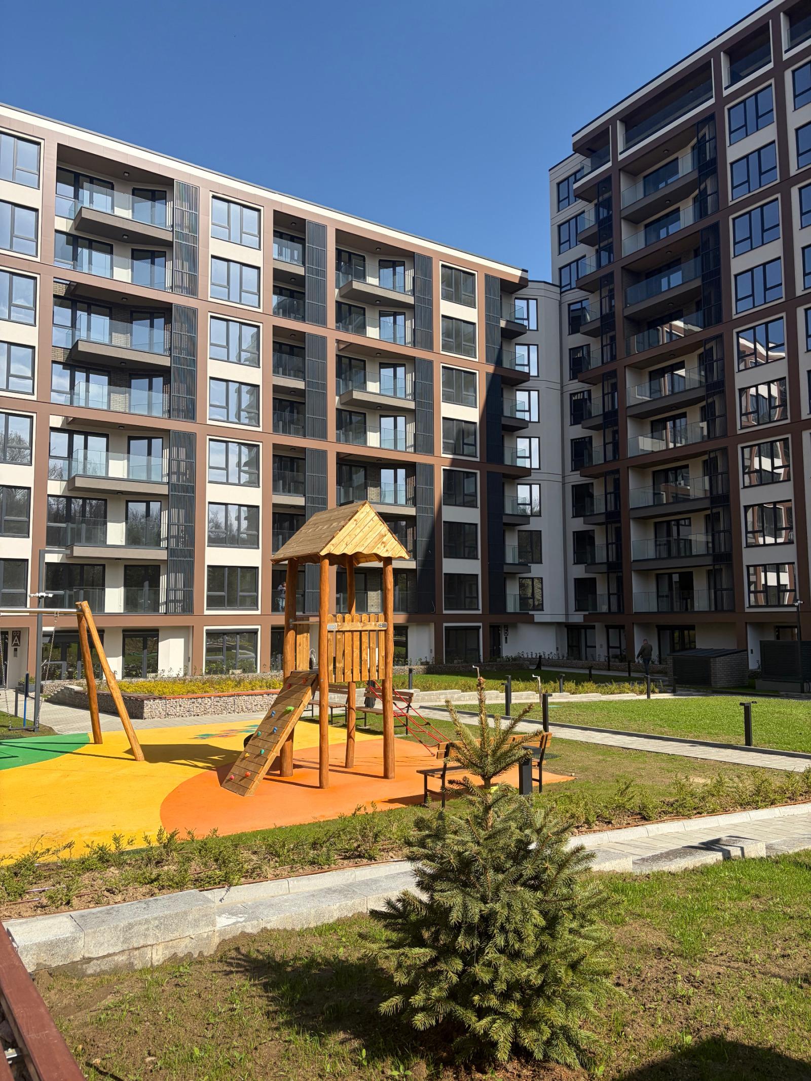 Продава 2-СТАЕН, гр. София, Славия, снимка 2 - Апартаменти - 54385241