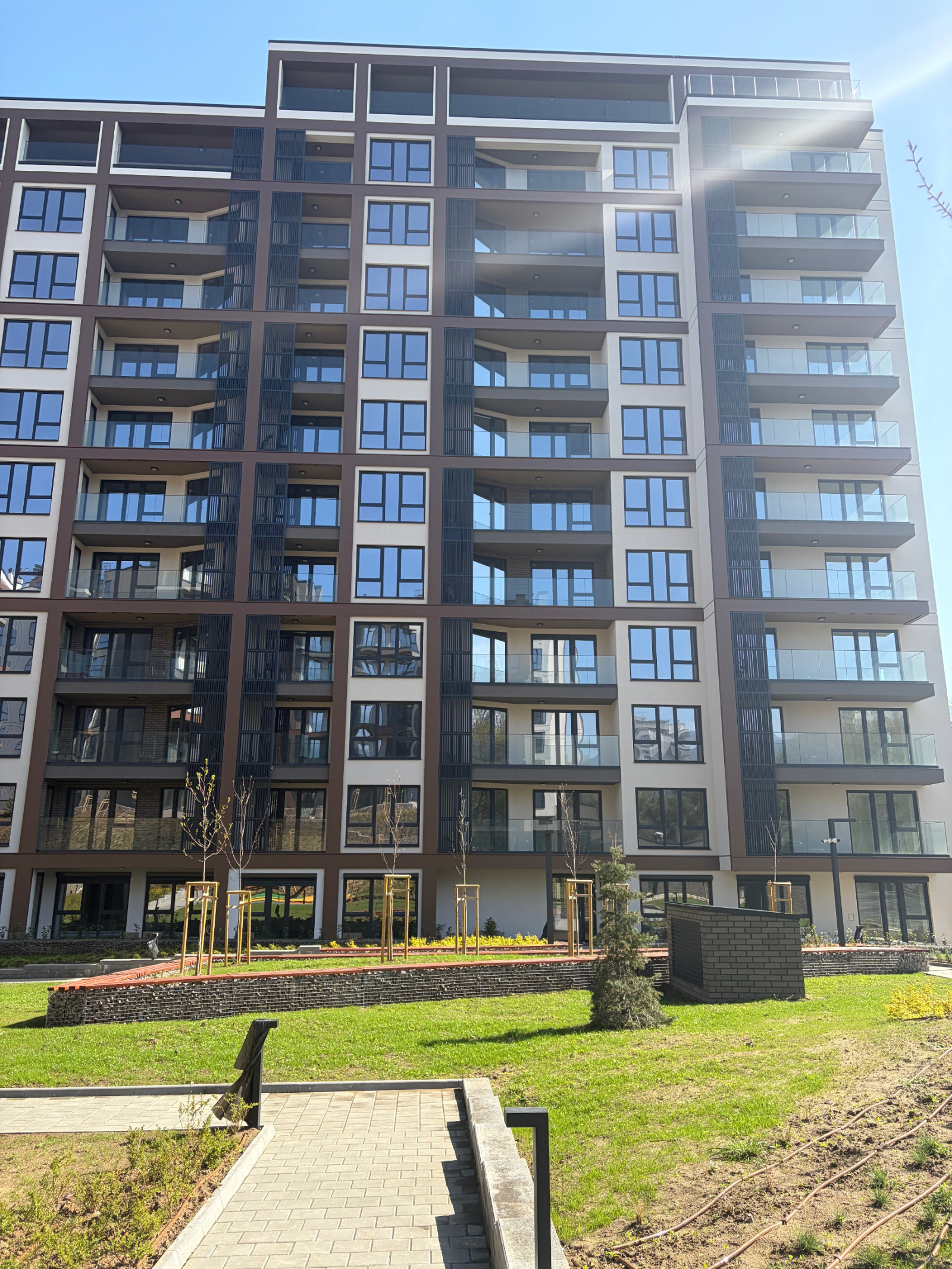 Продава 2-СТАЕН, гр. София, Славия, снимка 2 - Апартаменти - 54004324