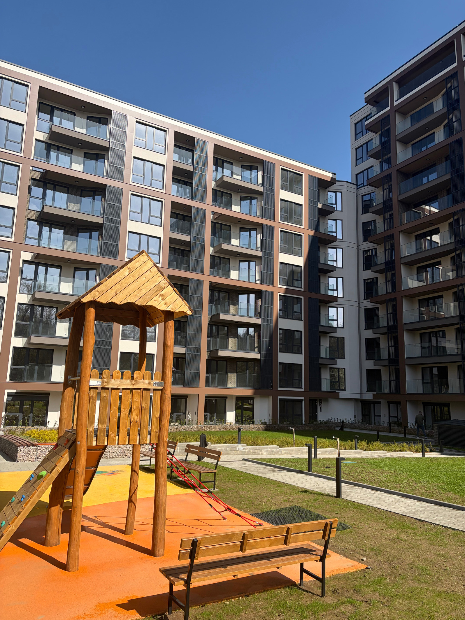 Продава 2-СТАЕН, гр. София, Славия, снимка 3 - Апартаменти - 54004324