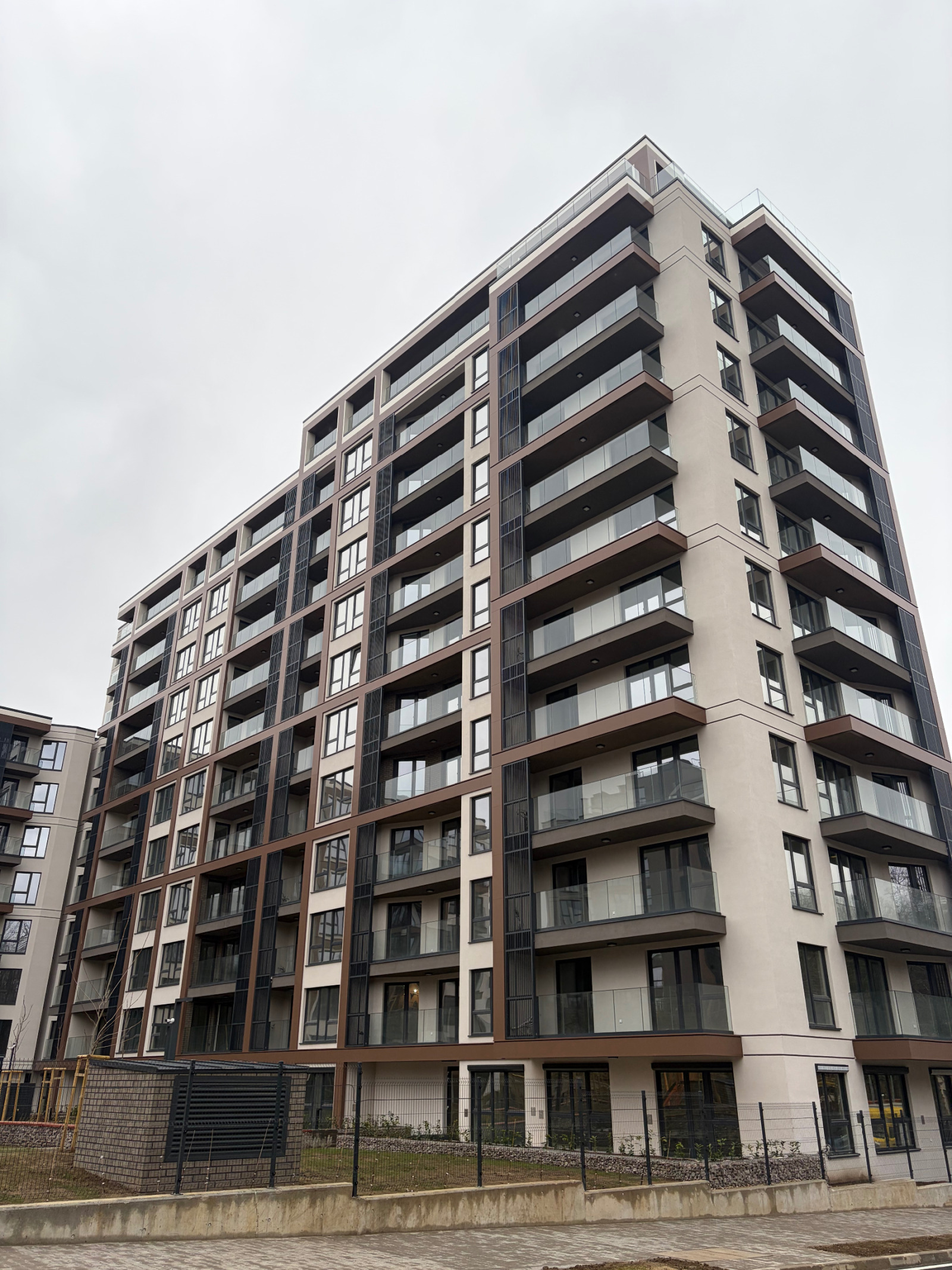 Продава 2-СТАЕН, гр. София, Славия