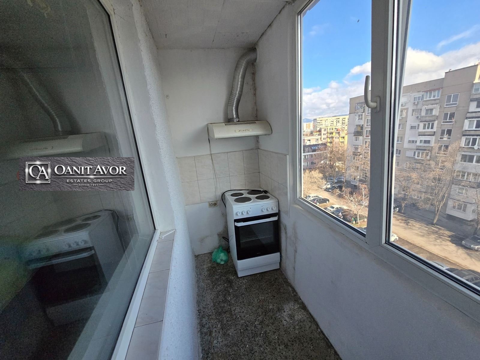 Продава 2-СТАЕН, гр. София, Сухата река, снимка 9 - Апартаменти - 53747869