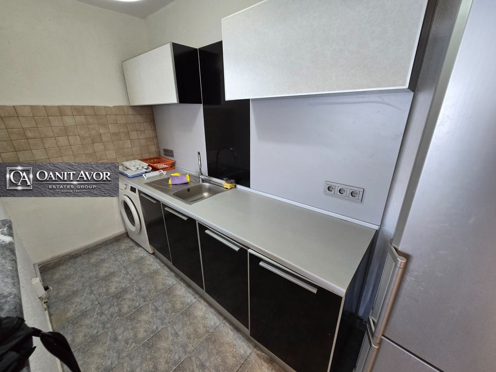 Продава 2-СТАЕН, гр. София, Сухата река, снимка 6 - Апартаменти - 53747869