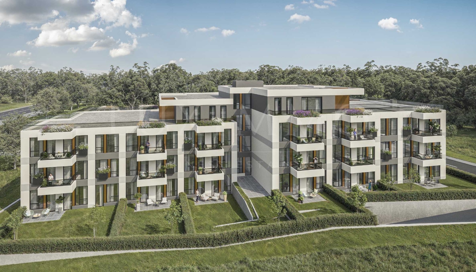 Продава 2-СТАЕН, гр. София, Манастирски ливади, снимка 4 - Апартаменти - 53982649