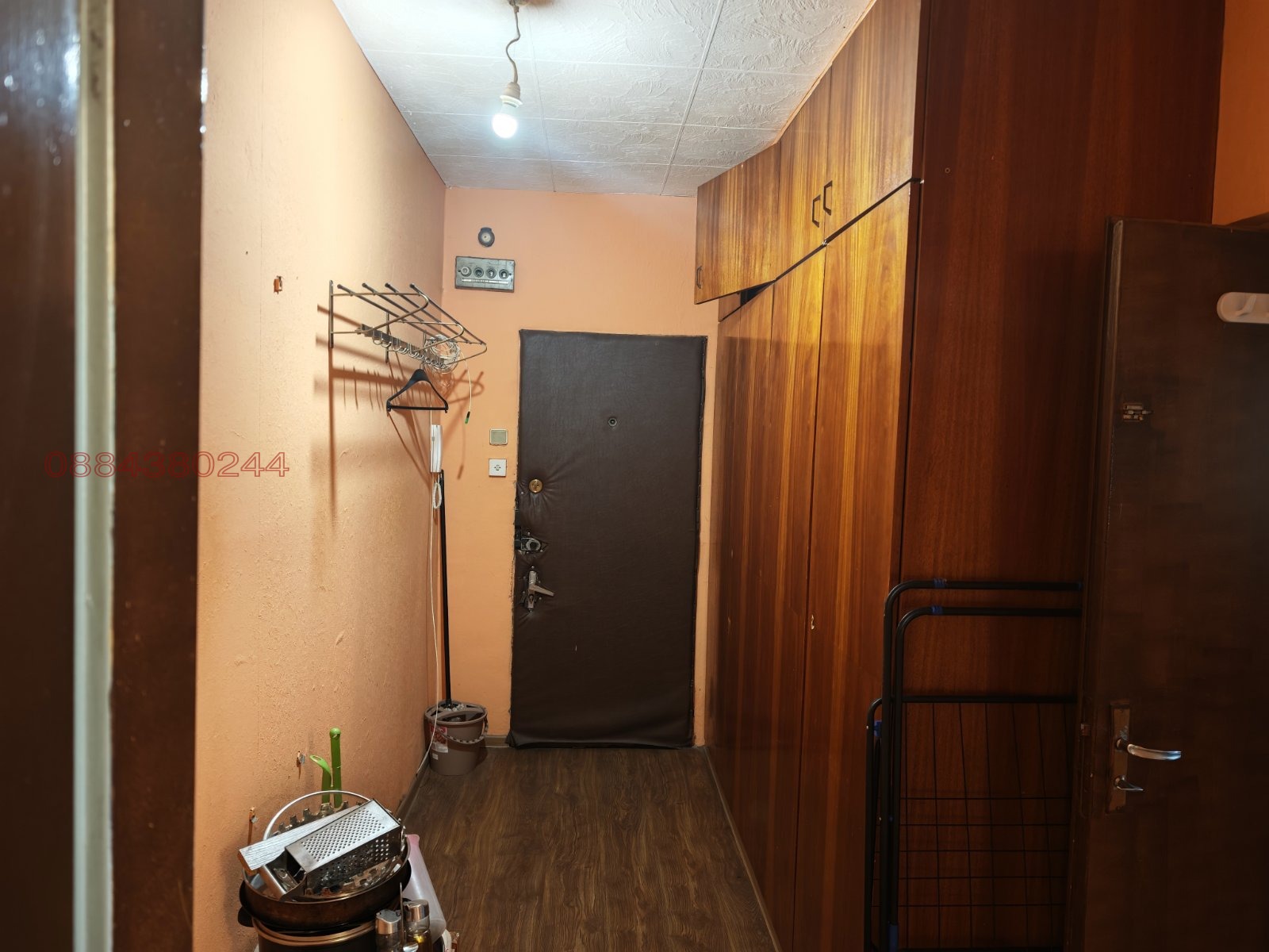 Продава 2-СТАЕН, гр. София, Люлин 6, снимка 2 - Апартаменти - 54703341