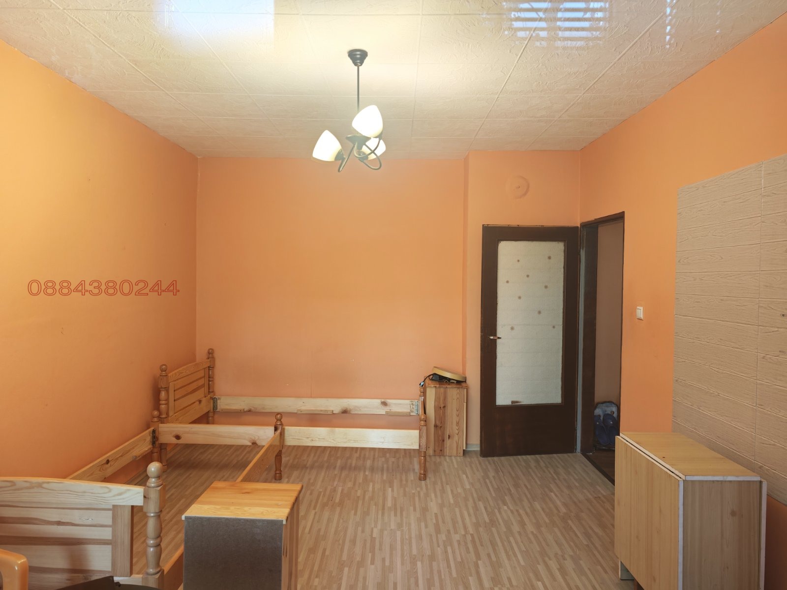 Продава 2-СТАЕН, гр. София, Люлин 6, снимка 5 - Апартаменти - 54703341