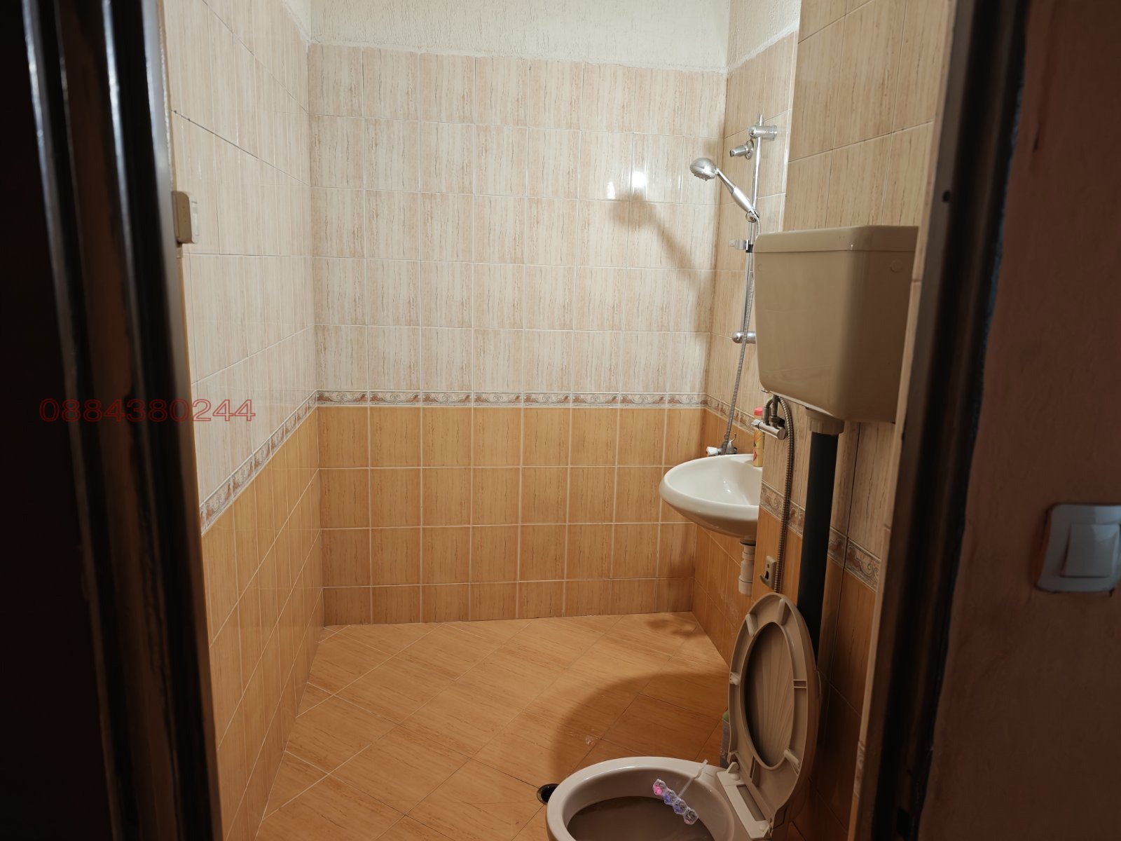 Продава 2-СТАЕН, гр. София, Люлин 6, снимка 3 - Апартаменти - 54703341