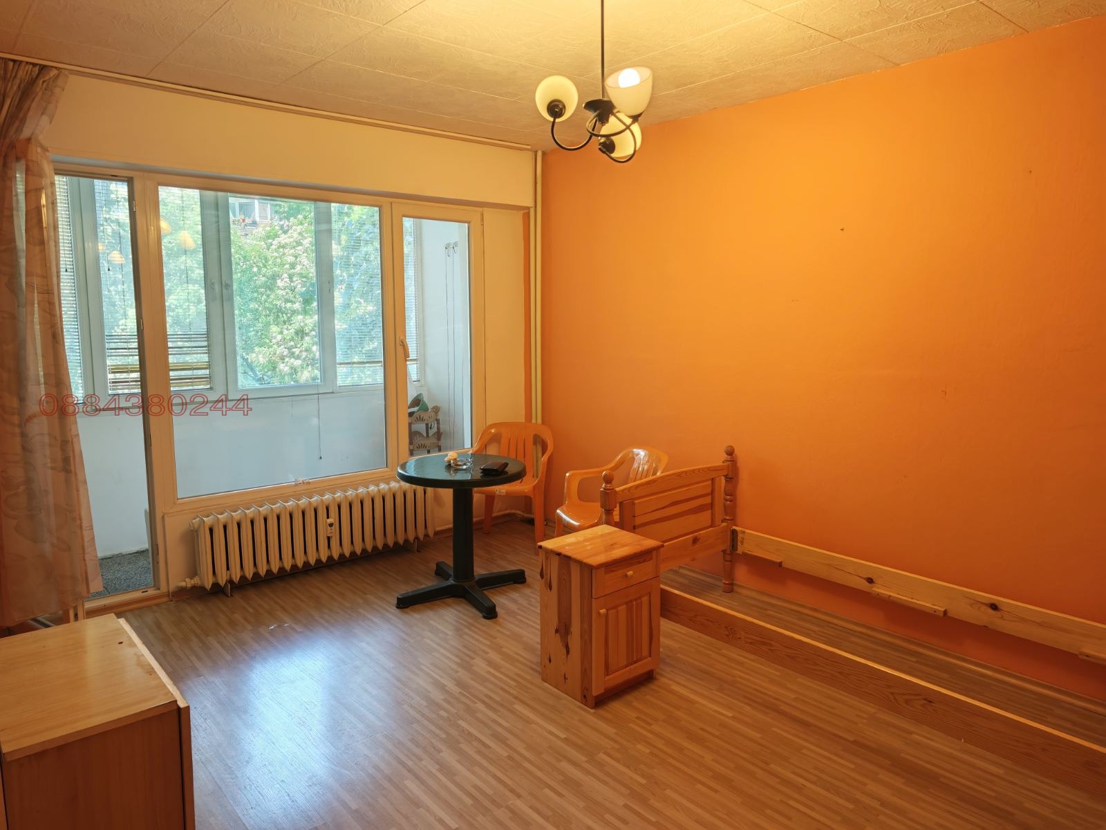 Продава 2-СТАЕН, гр. София, Люлин 6, снимка 6 - Апартаменти - 54703341