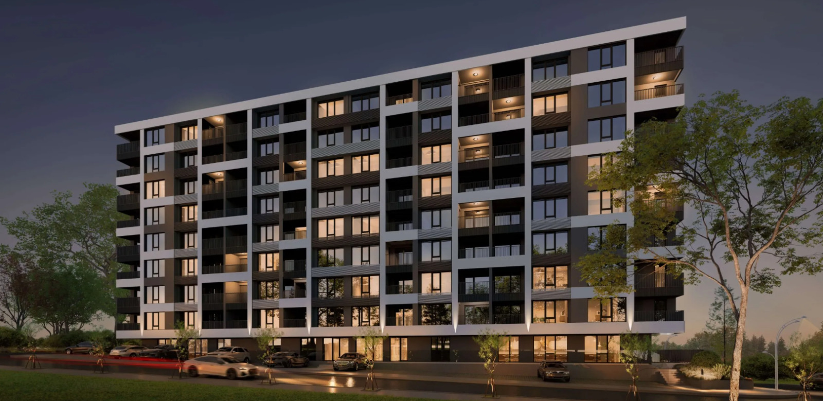 Продава 2-СТАЕН, гр. Варна, Владислав Варненчик 1, снимка 3 - Апартаменти - 55374256
