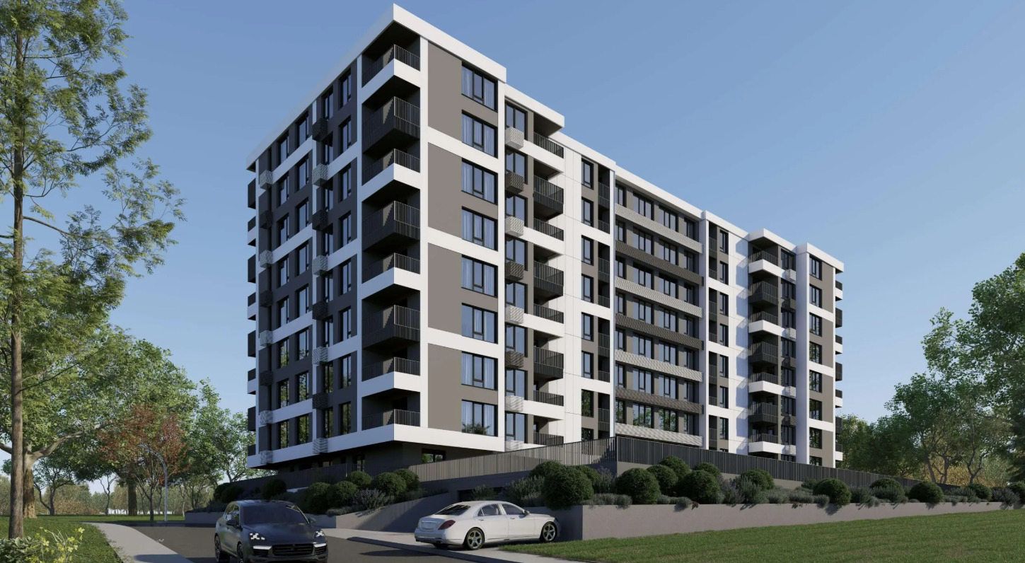 Продава 2-СТАЕН, гр. Варна, Владислав Варненчик 1, снимка 2 - Апартаменти - 55374256