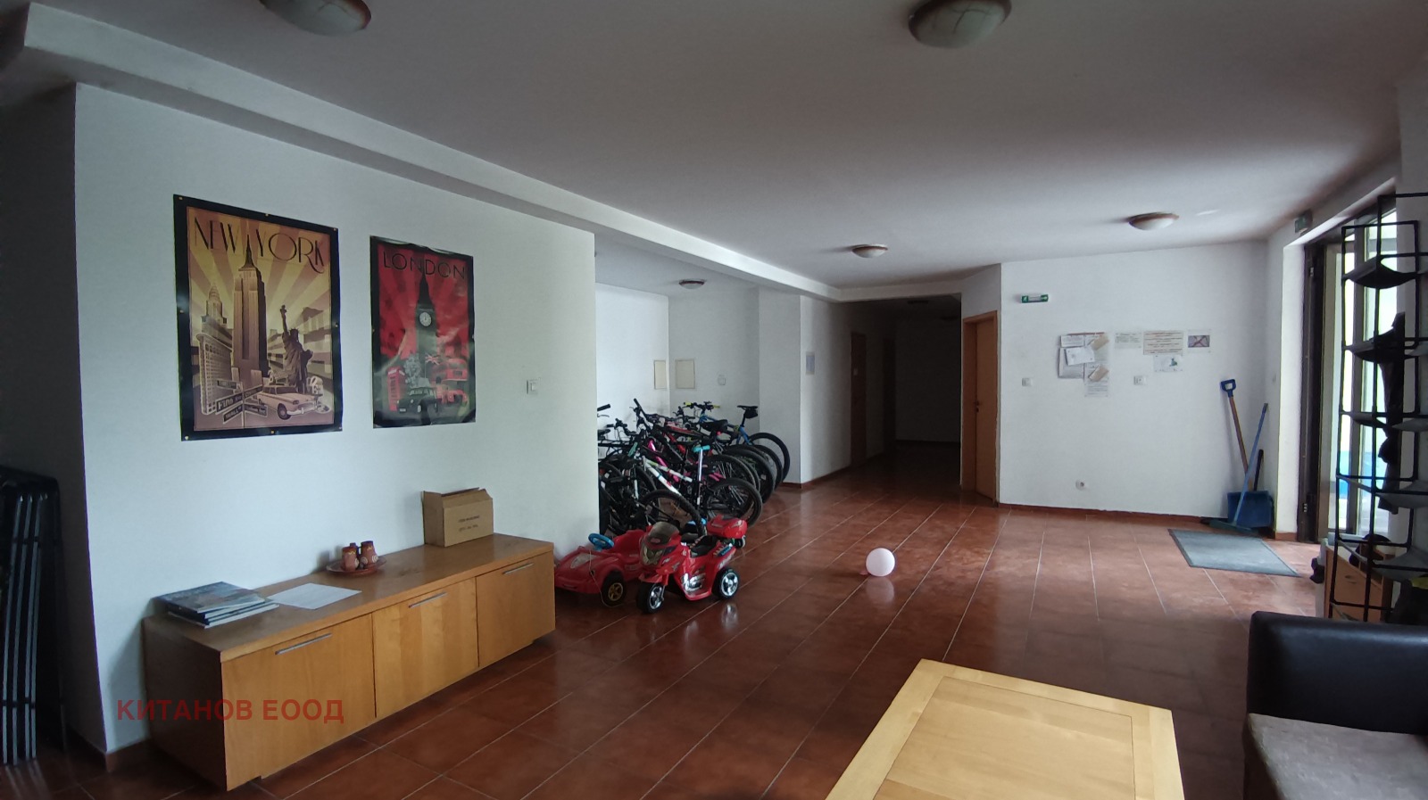 Продава 2-СТАЕН, гр. Банско, област Благоевград, снимка 12 - Апартаменти - 55613653
