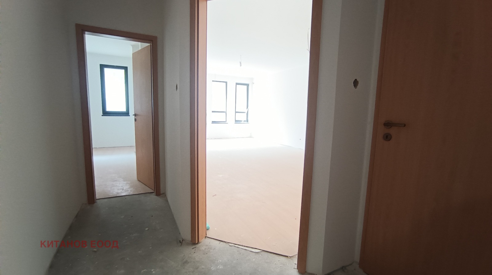 Продава 2-СТАЕН, гр. Банско, област Благоевград, снимка 5 - Апартаменти - 55613653