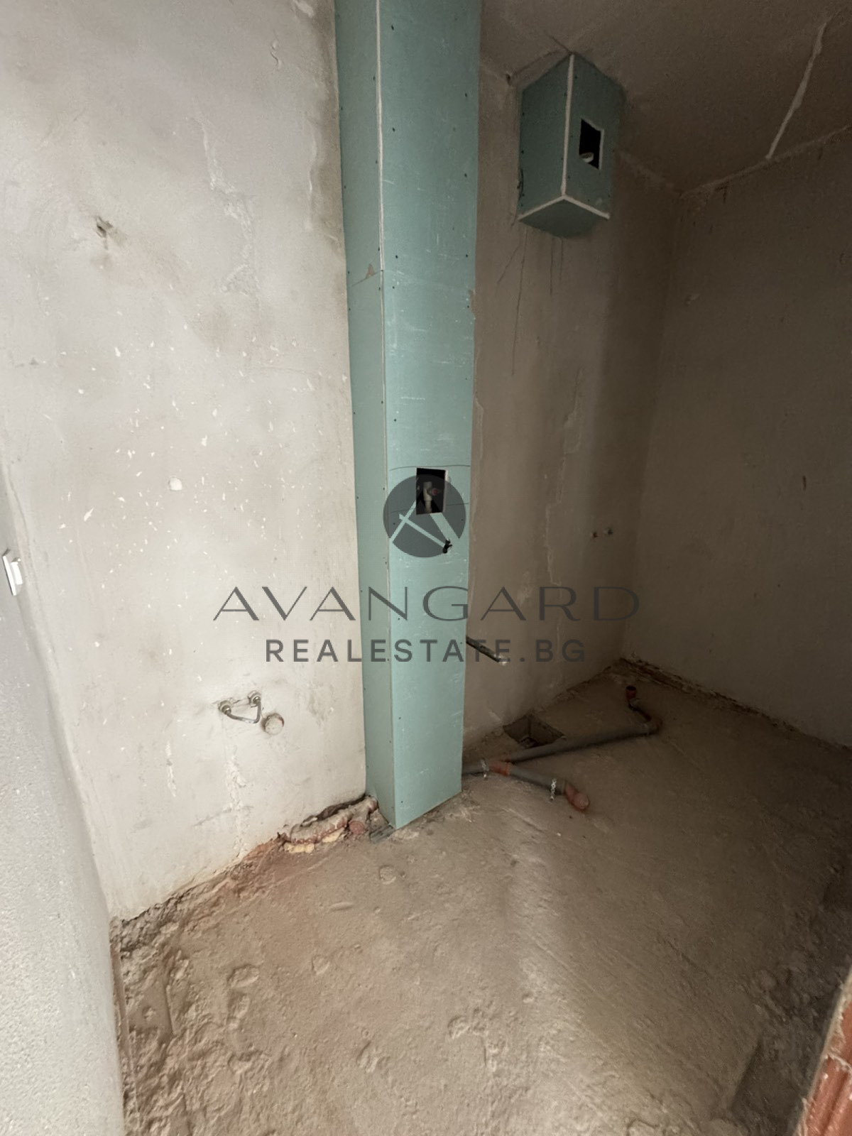 Продава 2-СТАЕН, гр. Пловдив, Кършияка, снимка 10 - Апартаменти - 56198064
