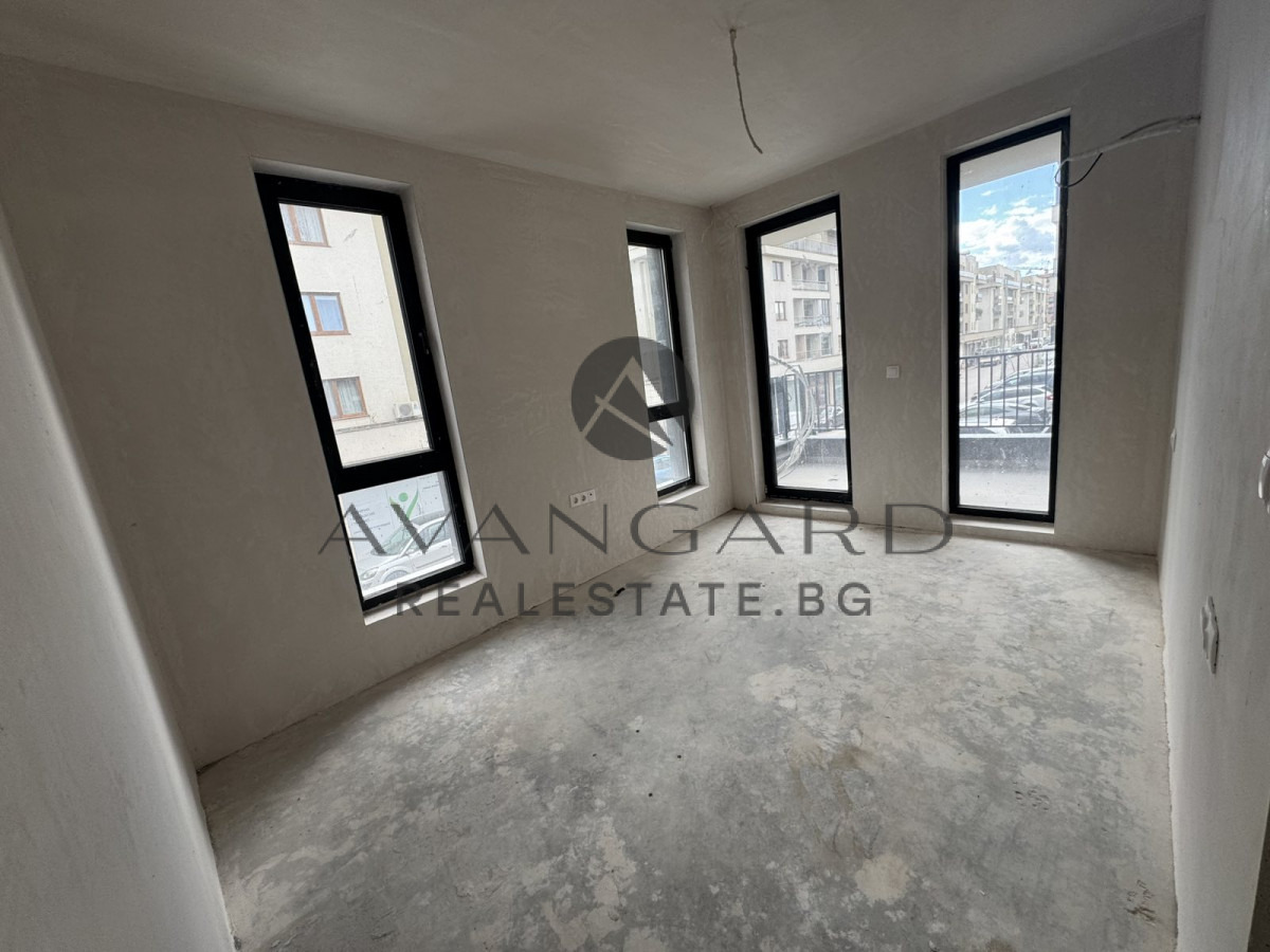 Продава 2-СТАЕН, гр. Пловдив, Кършияка, снимка 6 - Апартаменти - 56198064