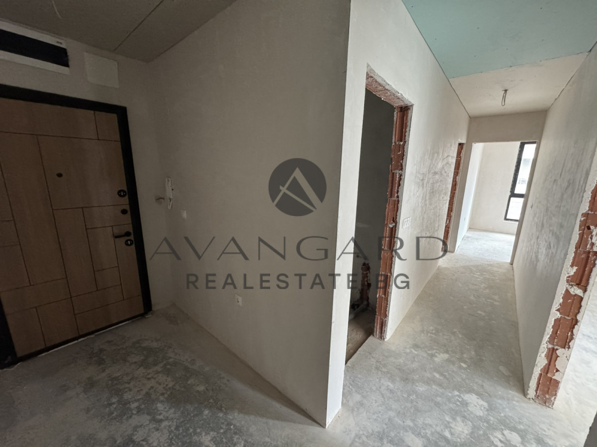 Продава 2-СТАЕН, гр. Пловдив, Кършияка, снимка 12 - Апартаменти - 56198064