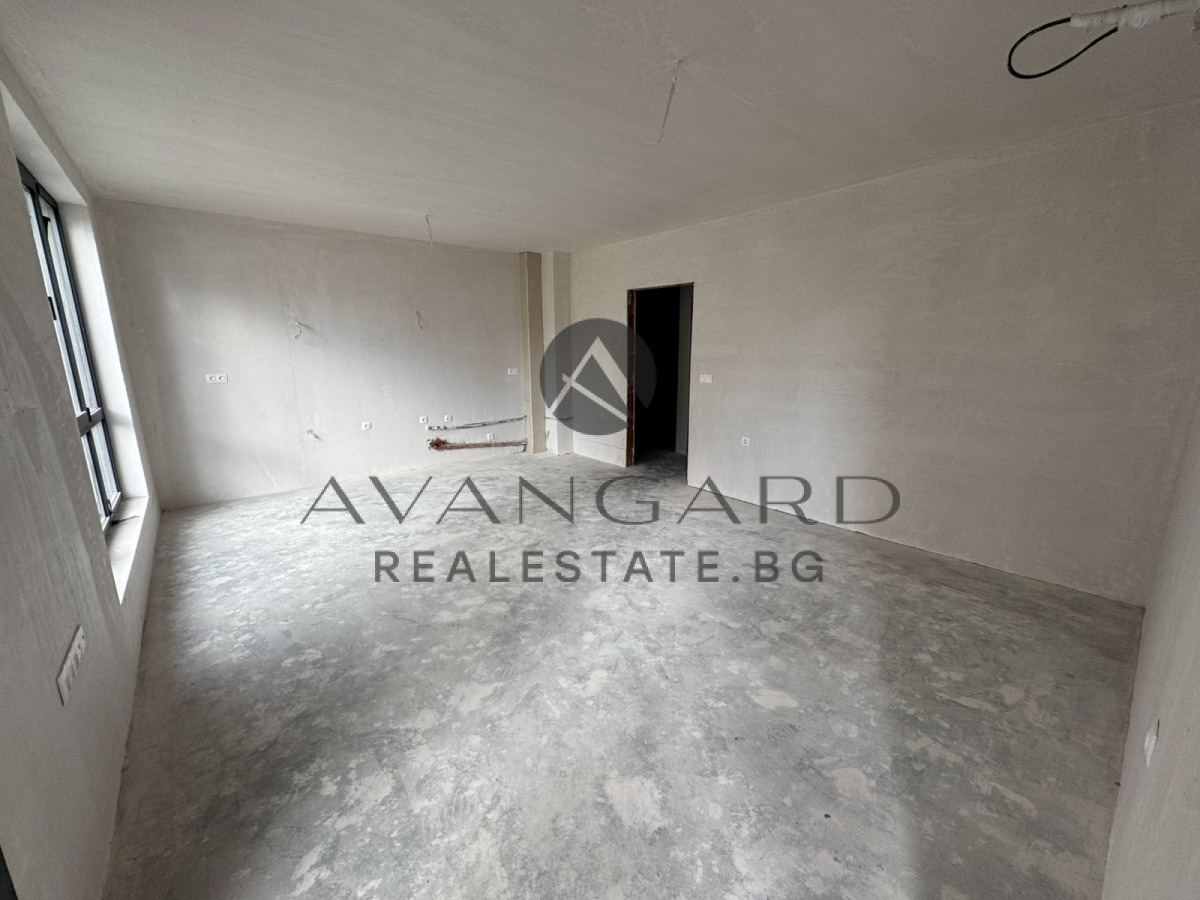 Продава 2-СТАЕН, гр. Пловдив, Кършияка, снимка 4 - Апартаменти - 56198064