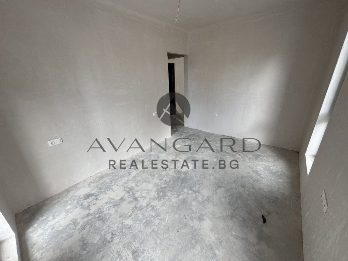 Продава 2-СТАЕН, гр. Пловдив, Кършияка, снимка 5 - Апартаменти - 56198064