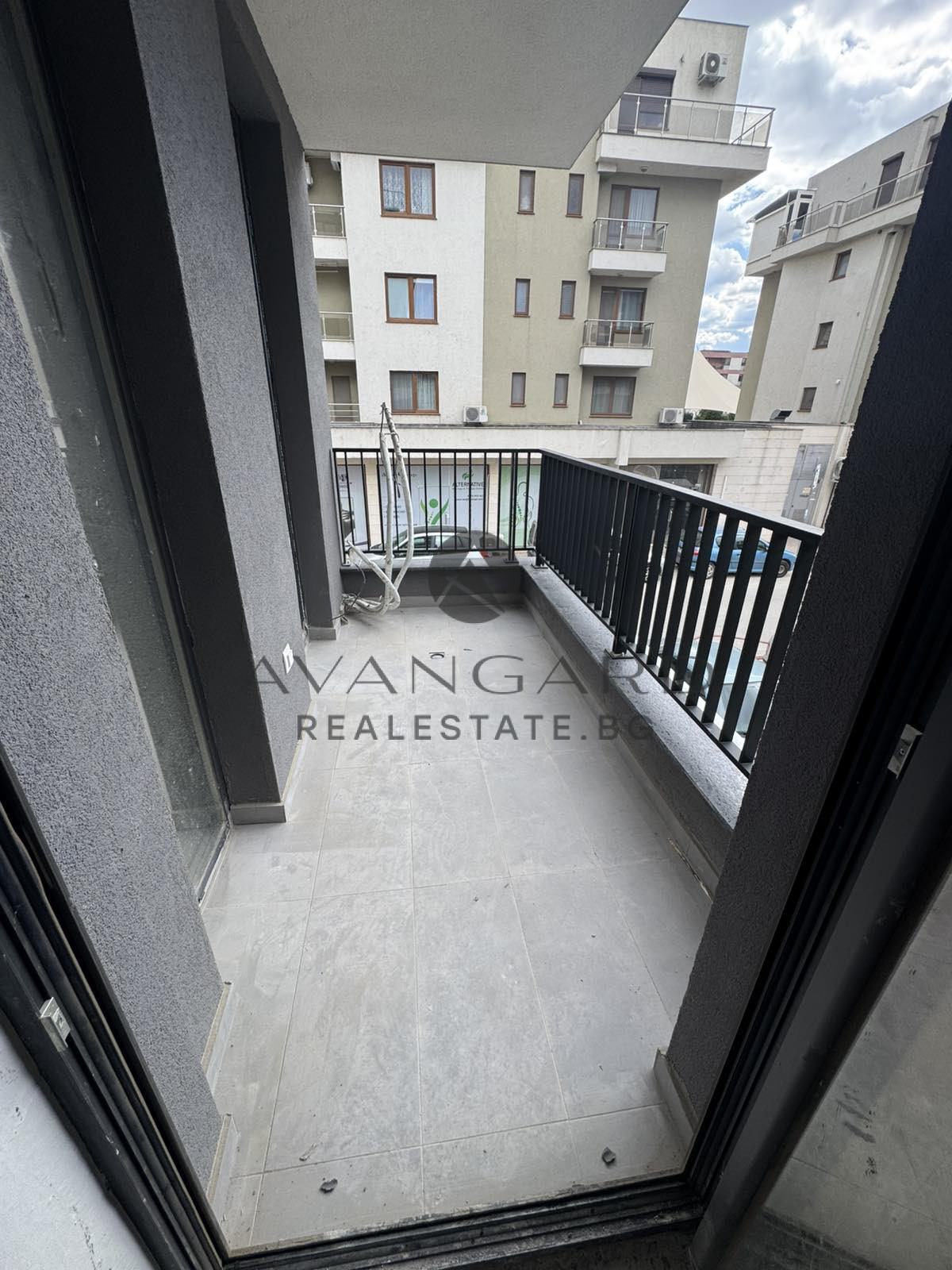 Продава 2-СТАЕН, гр. Пловдив, Кършияка, снимка 13 - Апартаменти - 56198064
