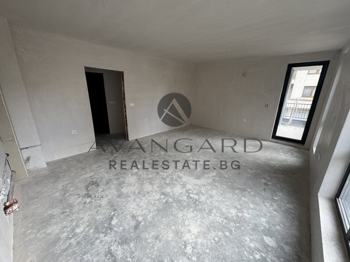 Продава 2-СТАЕН, гр. Пловдив, Кършияка, снимка 2 - Апартаменти - 56198064