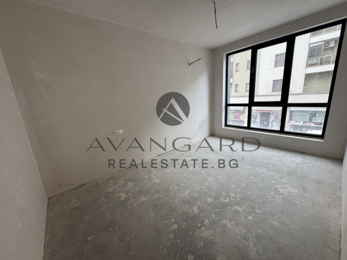 Продава 2-СТАЕН, гр. Пловдив, Кършияка, снимка 8 - Апартаменти - 56198064