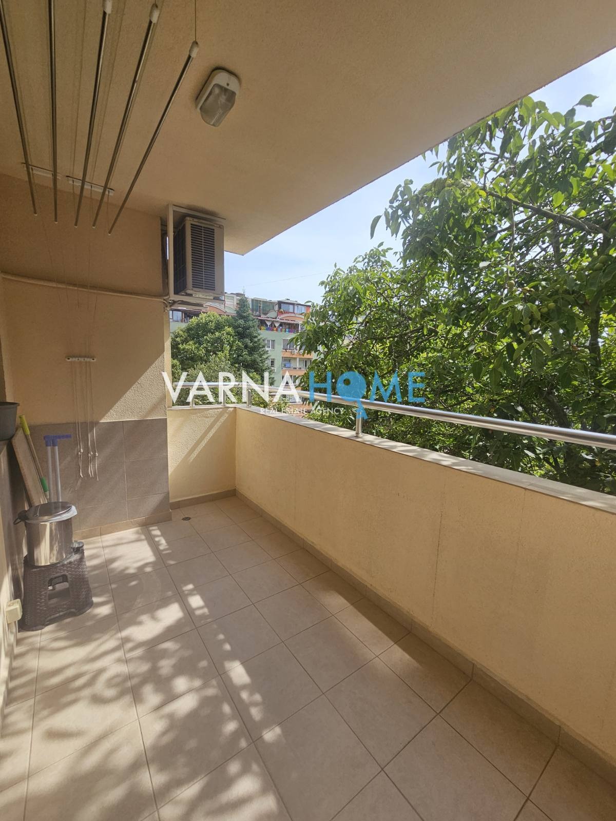 Продава 2-СТАЕН, гр. Варна, Левски 1, снимка 10 - Апартаменти - 56267020