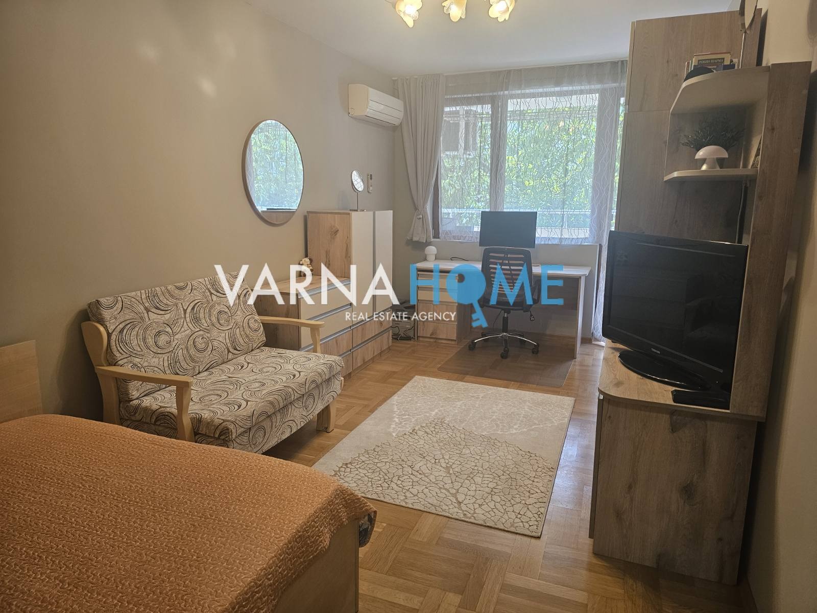 Продава 2-СТАЕН, гр. Варна, Левски 1, снимка 4 - Апартаменти - 56267020