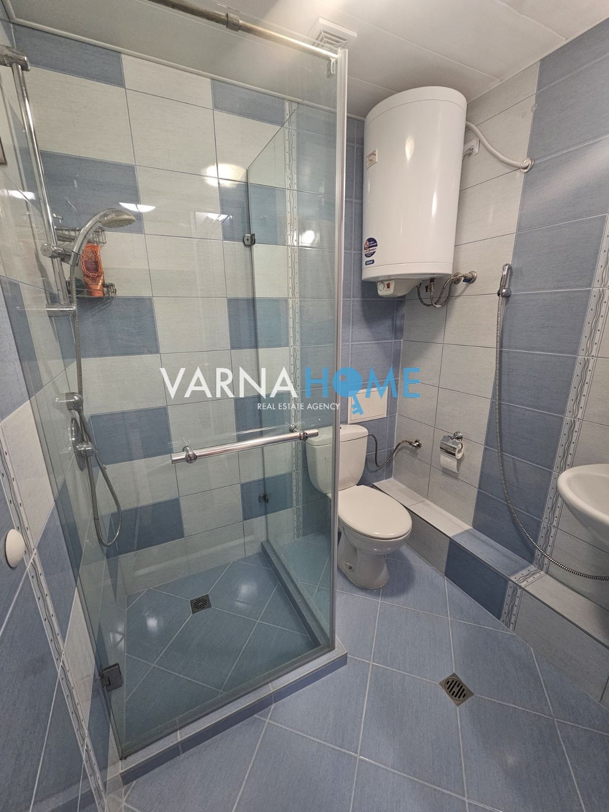 Продава 2-СТАЕН, гр. Варна, Левски 1, снимка 9 - Апартаменти - 56267020