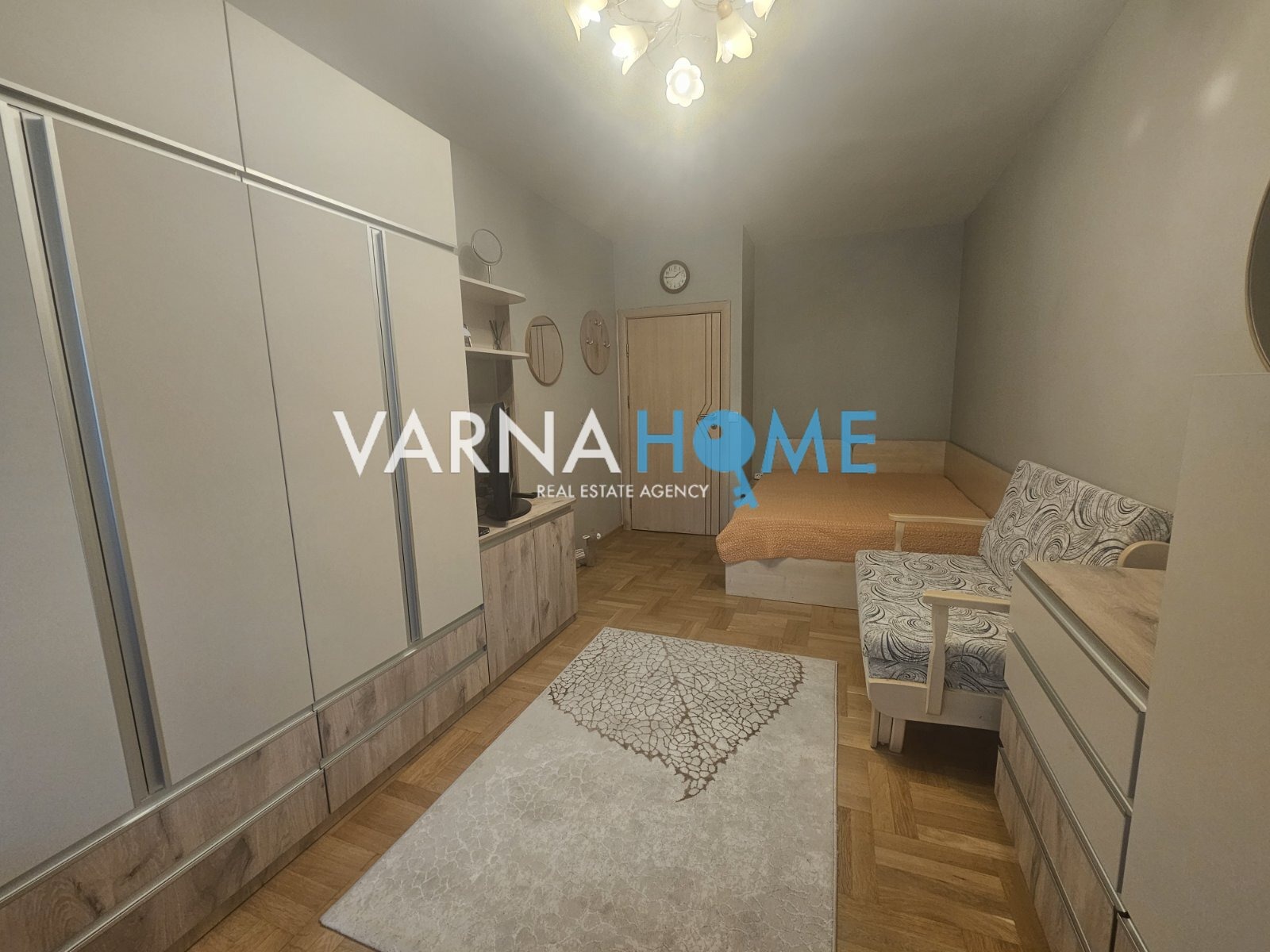 Продава 2-СТАЕН, гр. Варна, Левски 1, снимка 5 - Апартаменти - 56267020